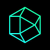 Polyhedra Network 徽标