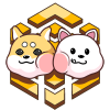 DogePome логотип