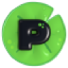 Pond Coin logotipo