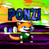 Ponzi Logo