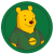 POOH logo