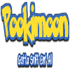Pookimoon logotipo