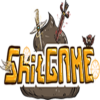 Логотип ShitGame (POOP)