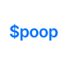 Poopcoinのロゴ