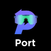 Port Finance логотип