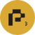 Port3 Network 徽标