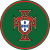 Portugal National Team Fan Token 徽标