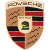 Powsche 로고