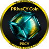 PRivaCY Coin logosu