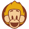 Primate 徽标