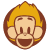 Primate logotipo