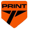 Print Mining logo