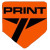 Print Mining logotipo