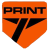 Print Mining logo