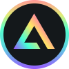 Логотип Prism