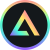 Prism logotipo