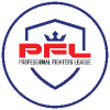 Логотип Professional Fighters League Fan Token