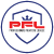 Professional Fighters League Fan Token logotipo