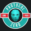 شعار Protocol Zero