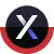 pSTAKE Staked DYDX logotipo