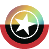 pSTAKE Staked STARS logo