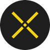 Pundi X (Old) logo