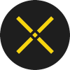Логотип Pundi X (New)