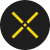 Pundi X (New) logotipo