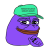 نشان‌واره Purple Pepe