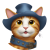 PussFiのロゴ