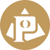 Pyram Token 徽标