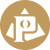 Pyram Token 徽标