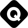 Логотип Q DAO Governance token v1.0