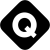 Q DAO Governance token v1.0のロゴ