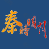 QinsMoon 로고