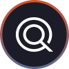 QMALL TOKEN logo