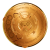 Логотип QORPO WORLD