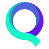 Quadrans Token логотип