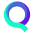 Quadrans Token Logo