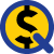 Quantoz USDQのロゴ