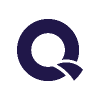 Quidax Token logotipo