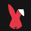 Логотип RabbitX