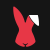 RabbitXのロゴ