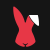 RabbitX logo