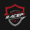 RaceFi логотип