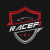 RaceFi logotipo