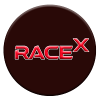 نشان‌واره RaceX
