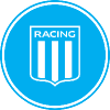 Racing Club Fan Tokenのロゴ