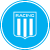 Racing Club Fan Token 徽标