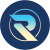Radiant logotipo